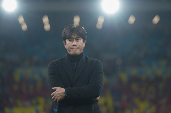 足球报：蓉城打败国安后，徐正源将和投资方深远一样探讨将来