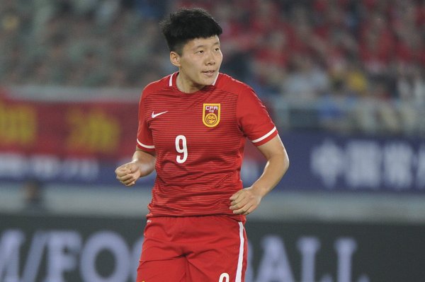 体坛：FIFA精英西宾样貌开动，马晓旭等20位女性西宾参加