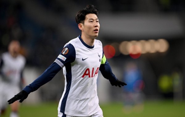 ESPN：孙兴慜2600万好意思元加盟洛杉矶FC将破MLS记录，最快周三官宣