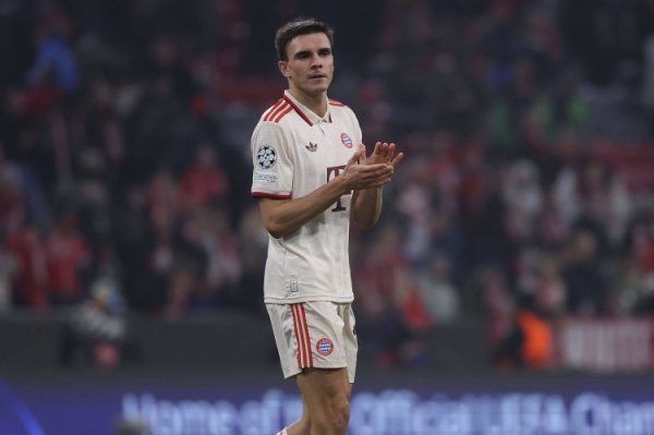 再见太快，帕利尼亚随热刺出征准备与拜仁进行热身赛