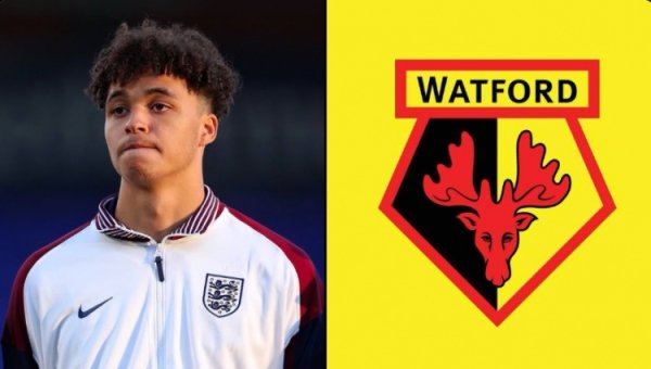 罗马诺：沃特福德与曼城就租赁阿莱恩达公约，球员将先与曼城续约