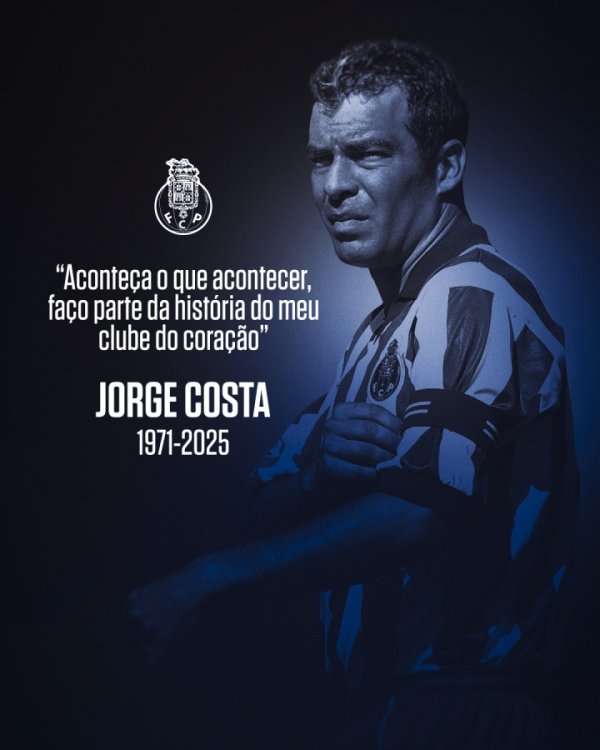 保莱塔谈波尔图主席物化：波尔图即是他的一切