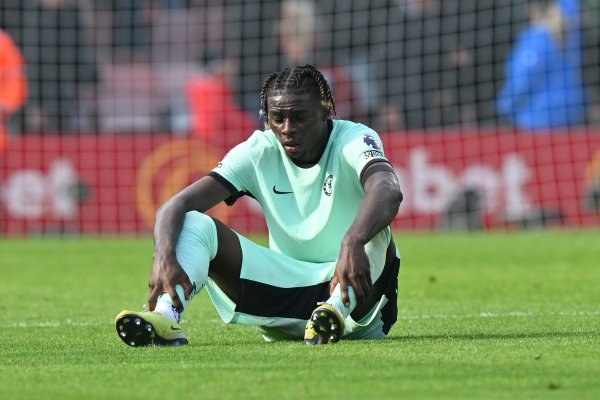 BBC：伯恩利与切尔西已矣条约，始终签下乌戈丘库&球员已获准体检