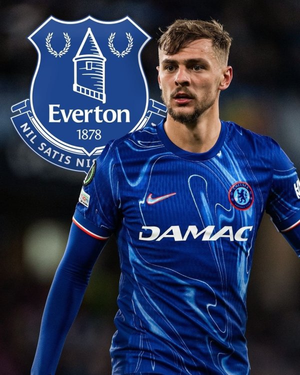 切尔西夏窗封神? 卖8东谈主进账1.8亿欧! 出售26岁边际中场赚回2900万镑