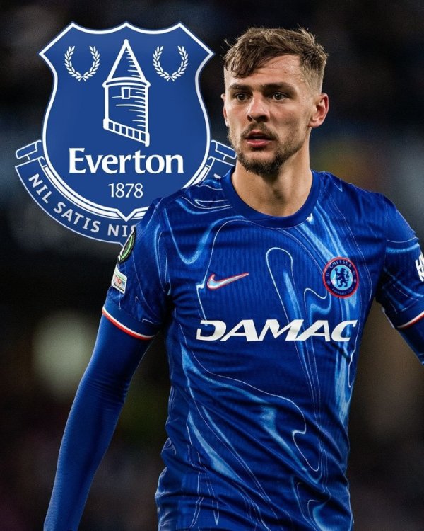 卖东说念主的神! 切尔西2500万镑卖霍尔, 今夏卖8东说念主收入超1.8亿欧