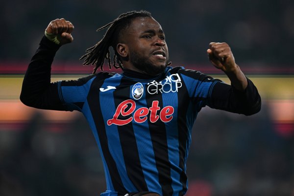 米体：亚特兰大但愿英超队竞购，卢克曼只念念去国米&隔断其他邀请