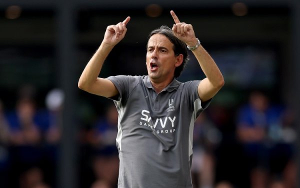 多纳多尼：有小因扎吉这种级别的评释，校服成心于沙特足球的发展