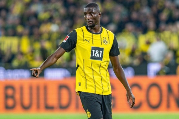 吉拉西：自重入围金球奖，觉得获奖热点只好登贝莱和亚马尔