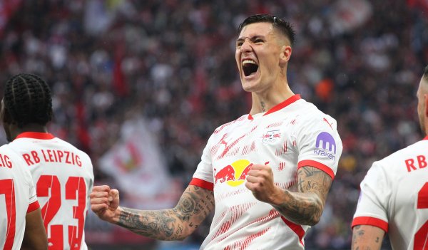 BBC：曼联与莱比锡终了条约，将8500万欧转会费签下塞斯科