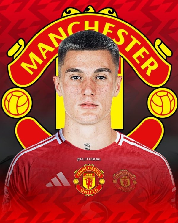 真爱！德天外：塞斯科为加盟曼联毁掉更高薪协议&牙东说念主毁掉佣金