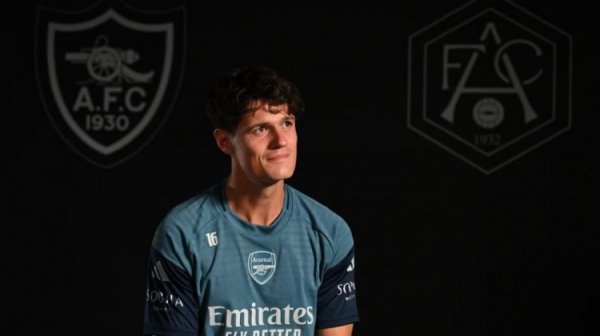 诺尔高：毋庸过度解读友谊赛失利，紧要的是为对阵曼联作念好准备