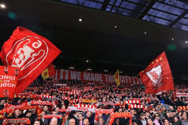 回声报：频年英国球迷因购票欺诈蚀本250万镑 利物浦球迷蚀本最大