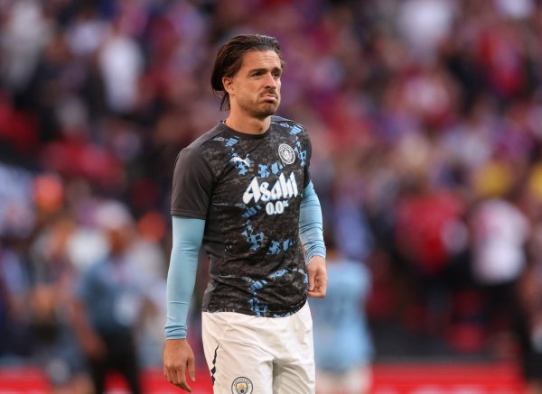 卡斯卡里诺：酿成旯旮东谈主对格拉利什打击很大，埃弗顿会是很好经受