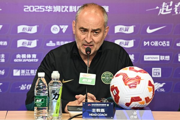 足球报：浙江队不肯只作念争冠队列配景板，还将靠近申花蓉城海港