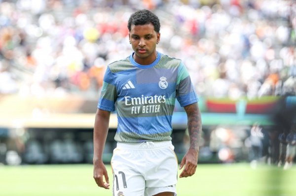 条目顶薪！博主：罗德里戈条目29万镑周薪，2-3支英超球队有敬爱敬爱