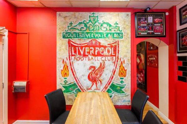 卫报撰利物浦新赛季前瞻：成见英超和欧冠冠军，预测排行英超第1