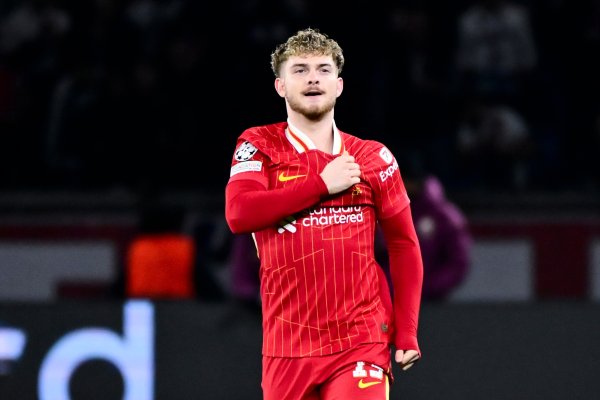 英媒：莱比锡正与利物浦就埃利奥特酌量，最终转会费或为4700万欧