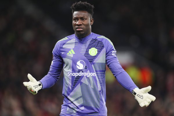 TA：唯有奥纳纳离队曼联才会买门将，瞻望不会签多纳鲁马