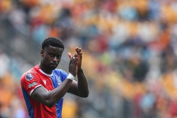 太阳报：尽管利物浦感艳羡，但格伊留在水晶宫的可能性越来越大