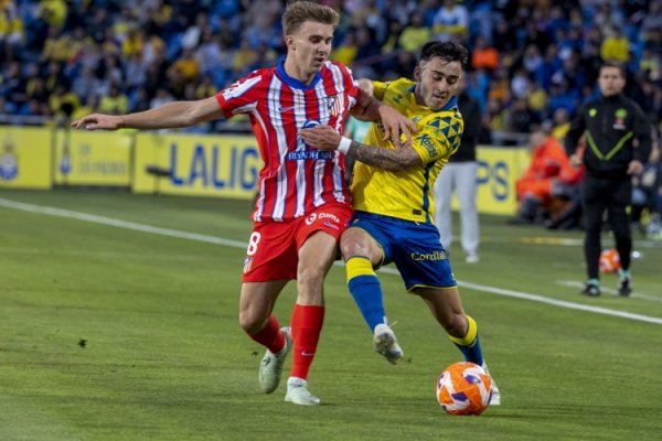 阿斯：巴里奥斯总结考验卡尔多索受伤，索尔洛特缺席考验