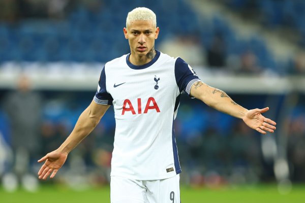 两次连线！对阵伯恩利一役，理查利森、库杜斯多项数据全场最好