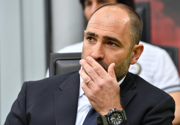 图多尔：尤文更衣室咫尺士气正飞扬 不会谈弗拉霍维奇的转会话题