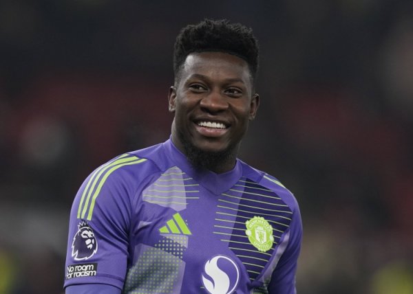 曼晚权衡曼联首发：奥纳纳转头先发声势，唯独疑窦马奎尔or海文？