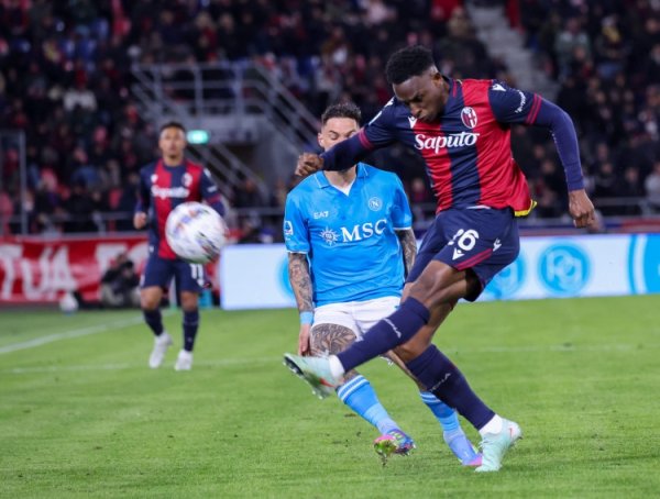 无间买！记者：桑德兰已报价卢库米，将其视为防地临了一块拼图