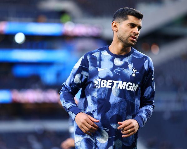 TA：热刺续约罗梅罗助力多线作战 埃泽和萨维尼奥仍然是意见