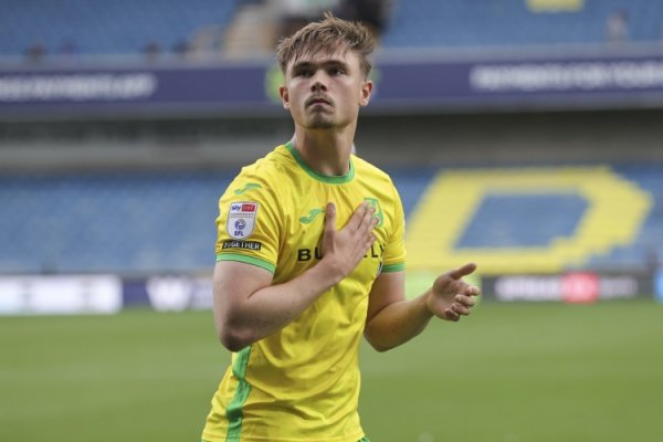 天外：英冠升班马雷克瑟姆接近800万镑签曼城中卫谈尔