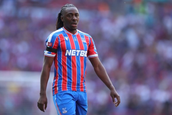 曼城旧将：阿森纳该签埃泽而非马杜埃凯 对他可能去热刺有点失望