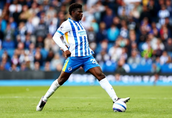 天外：布莱顿明确今夏留住巴莱巴，最早明夏才会琢磨卖东谈主