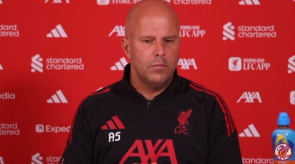 斯洛特：莱奥尼和大宽广意大利东说念主同样帅 转会窗临了阶段不会很忙