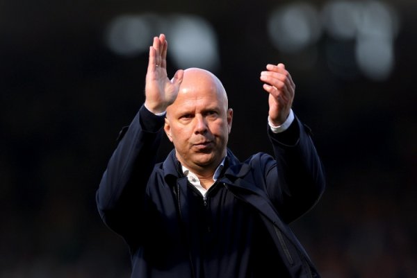 将战纽卡！斯洛特：我猜伊萨克不会上场，但他们还有戈登等遑急手