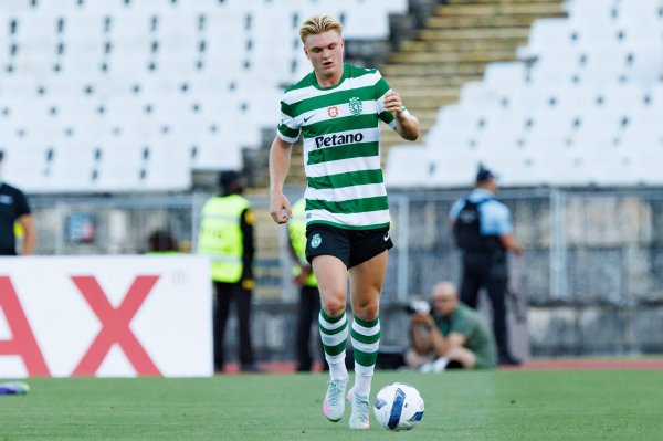 葡媒：米兰指标哈德尔接近加盟雷恩，转会费向上2000万欧