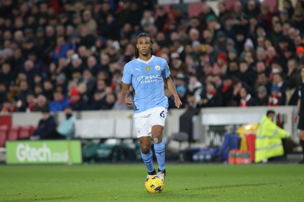 身价2500万！英媒：英超多队专门阿克 曼城愿出售&估价超3000万镑