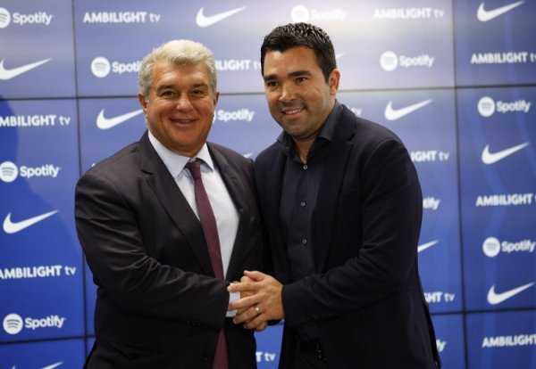 巴萨要道一周！马卡：注册、1:1规章、重返诺坎普齐悬而未决