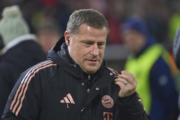 🤣埃贝尔2天前称杰克逊并非拜仁磋商的话题 现已与其达个东谈主公约