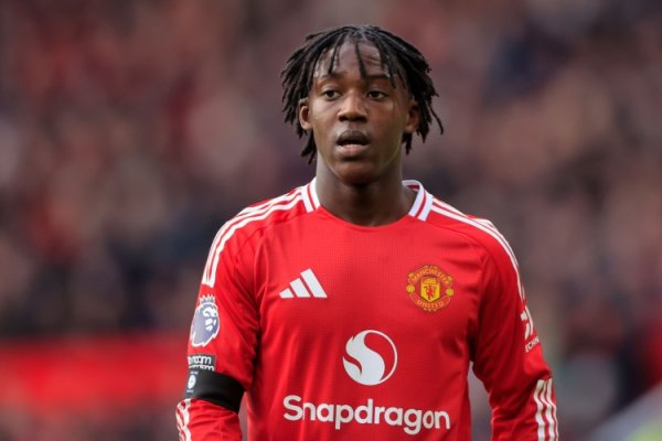 TA：梅努明确向曼联默示，但愿辞寰球杯前被外租以得回出场本领