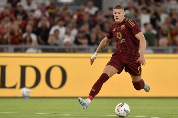 佩杜拉：罗马酣畅用多夫比克交换S-希门尼斯，但对方不肯离开米兰