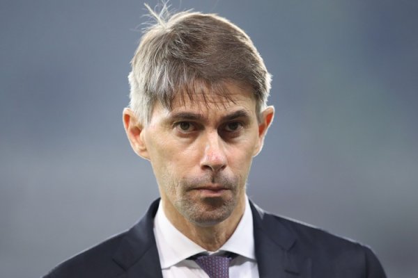 马萨拉：多夫比克和S-希门尼斯的互换来回并未入手，咱们对他高兴