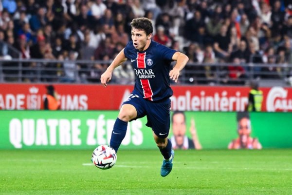 完满发达！若奥-内维斯奇迹生计初次戴帽&初次获评满分