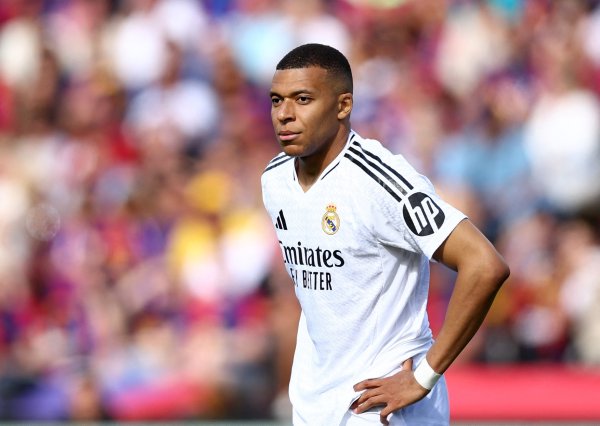 上赛季于今进球25+球员中姆巴佩越位48次最多，凯恩19轮番二多