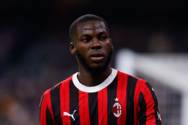 罗马诺：亚特兰大接近与米兰就穆萨的转会已毕条约