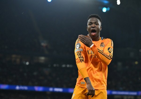 里程碑时候！维尼修斯在西甲已63球37助径直参与100球