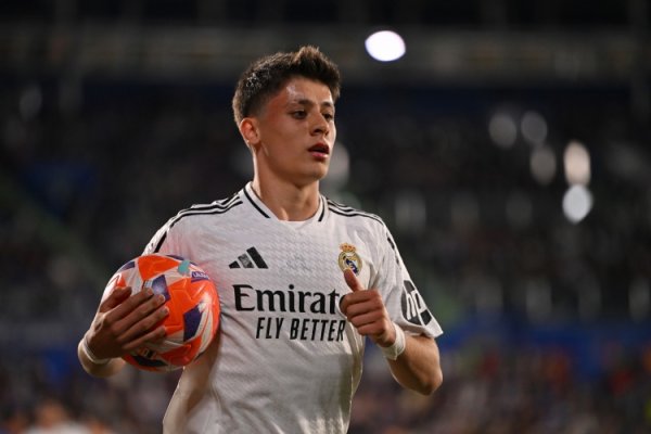 少年教训！10球5助攻，居勒尔在西甲已平直参与15球