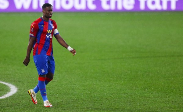 天外体育：水晶宫不肯在找到替代者前出售格伊，还在研讨赤军报价