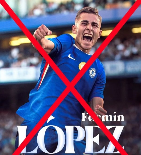 马卡：切尔西发邮件愿4000万欧签费尔明，德科以为太瑕疵齐没复兴