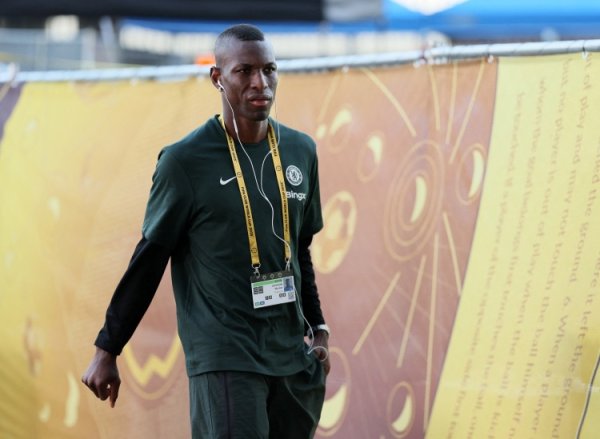 法尔克：拜仁仍在竞争完成杰克逊的往复，与切尔西的有计划仍在持续