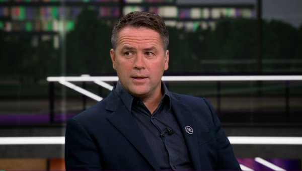 欧文：想洞穿拉亚球门可绝交易，比赛契机寥寥&这一球太病笃了